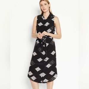 Equipment Tegan Dress